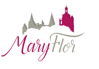 Logo Mary Flor